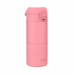 Hot Shot cestovný hrnček ion8 Rose Bloom 360 ml