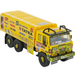 Stavebnice Monti System MS 77 Babča Tatra 815