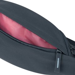 BAAGL Ledvinka Snap Logo růžová GRS - Baagl