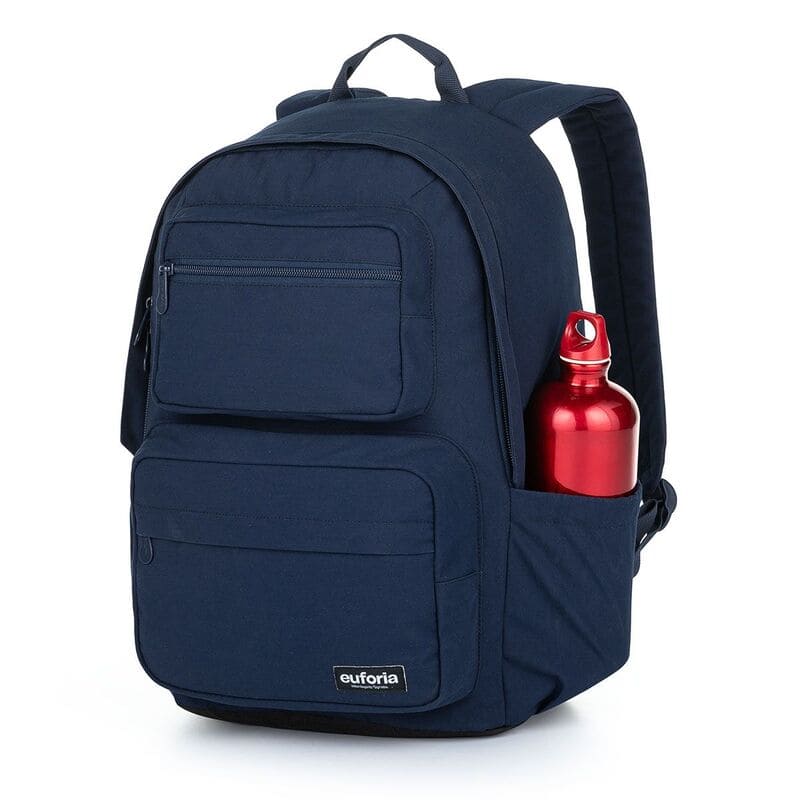 Studentský batoh Topgal FINE 22043 modrý
