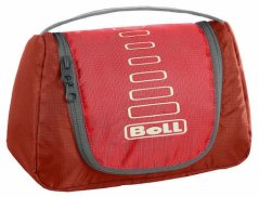 Dětská toaletní taštička Boll JUNIOR WASHBAG truered