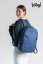 BAAGL Batoh eARTh Blue - Baagl
