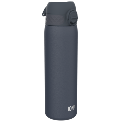 Nerezová termoska na pití ion8 Leak Proof Ash Navy 500 ml
