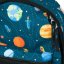 Dětský předškolní batoh Baagl Planety