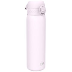 Nerezová láhev na pití ion8 Leak Proof Lilac Dusk 500 ml