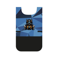 OXY Sherpy Robot pončo zástera