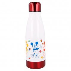 Nerezová termoláhev na pití Stor Mickey Mouse  340 ml