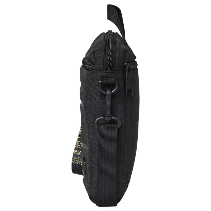 Crossbody taška CAT B.Holt černá