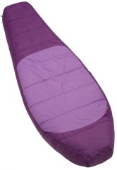 Spací vak Boll Stellar L Lavender