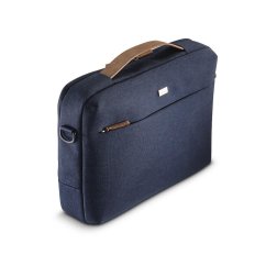 Brašna na notebook Hama Casual tmavomodrá 13,3-14,1"