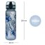BAAGL Tritanová láhev na pití Roboti, 500 ml - Baagl BAAGL Tritanová láhev na pití Roboti, 500 ml - Baagl