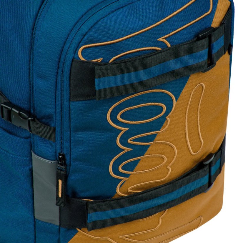 BAAGL Školský batoh Skate Duo - Baagl