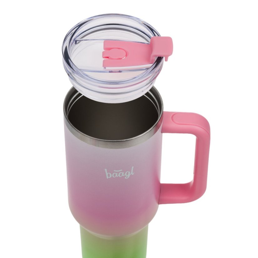 BAAGL B-Cup Strawberry Matcha - Baagl