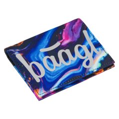 BAAGL Študentská peňaženka Marble - Baagl