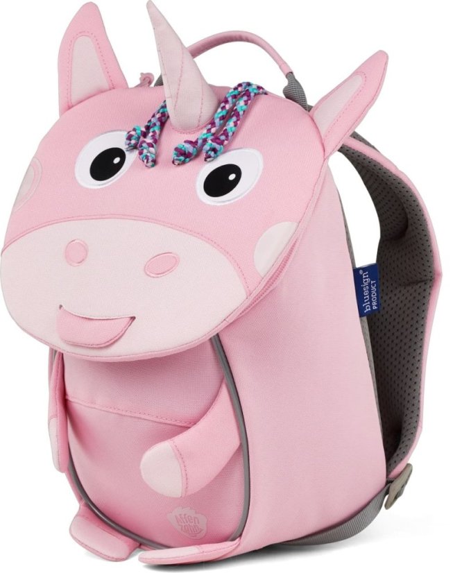 Dětský batoh do školky Affenzahn Small Friend - Unicorn