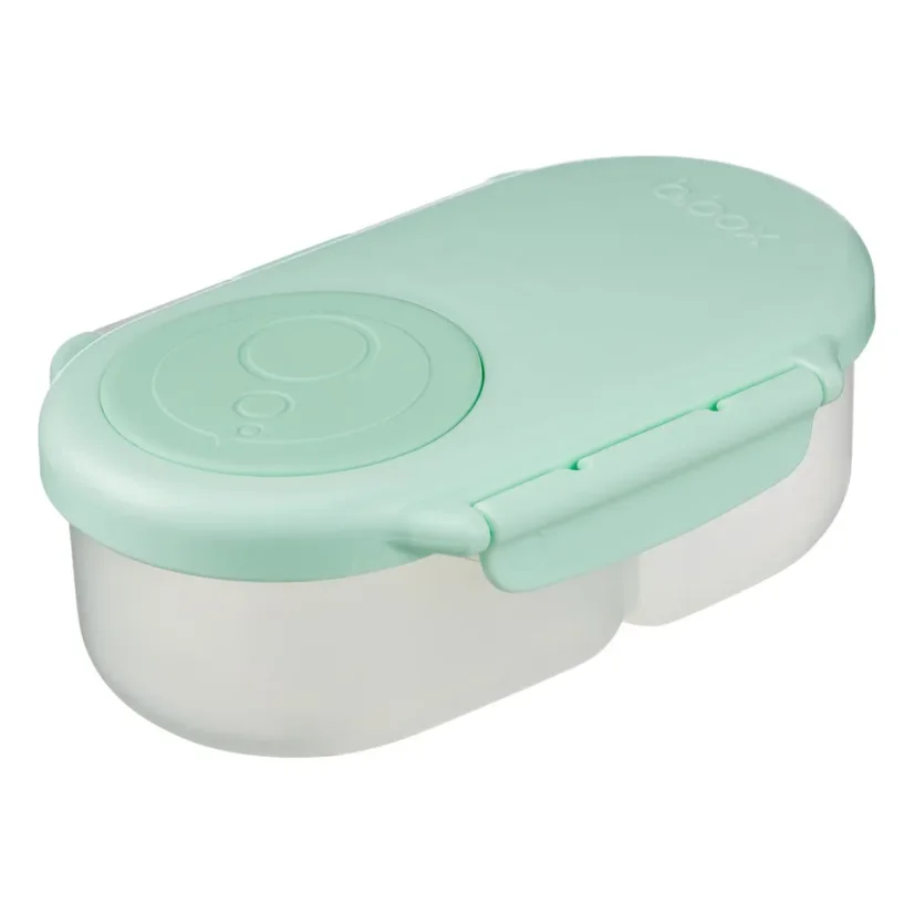 Krabička na svačinu b.box malá – Spearmint