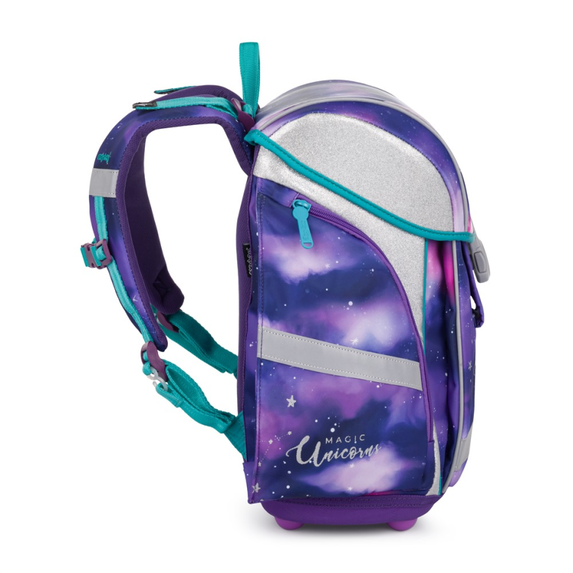 Školní set 3ks PREMIUM LIGHT Pegas - Oxybag (Karton P+P)