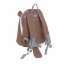 Dětský batoh Lässig bobr - Tiny backpack About Friends beaver