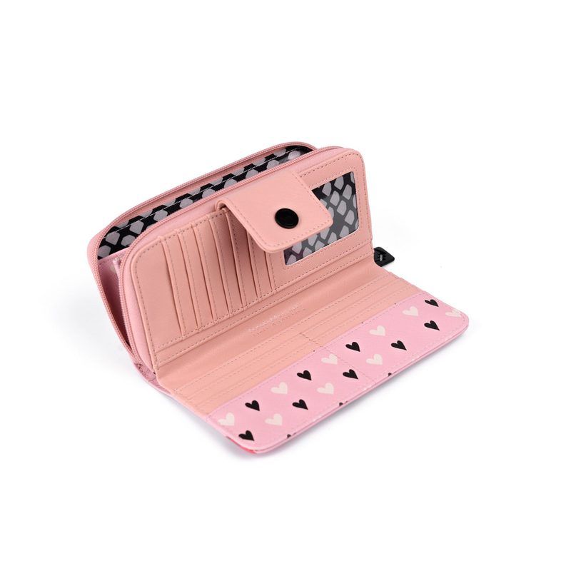 Dámská peněženka VUCH Lovers wallet