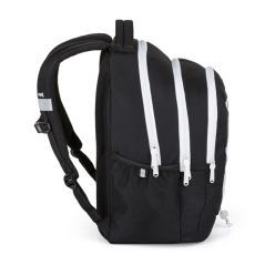 Studentský batoh OXY Touch BW - Oxybag (Karton P+P)