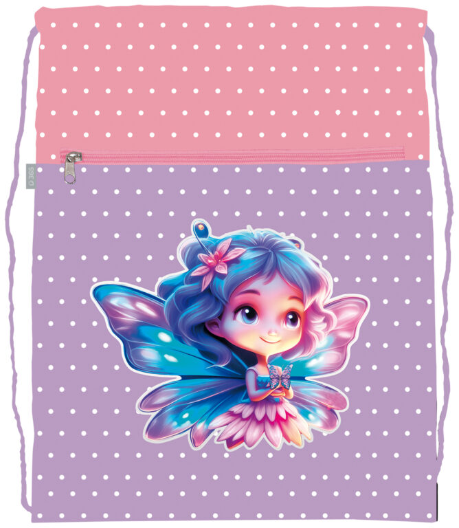 Školní set Fairy