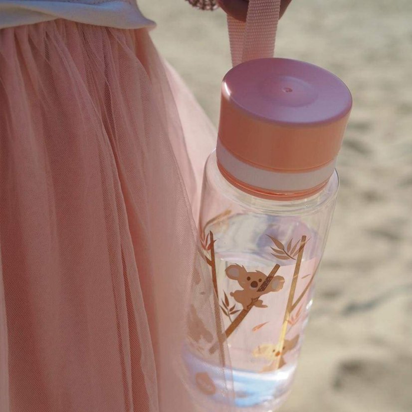 Dětská láhev na pití Equa Playground 600ml