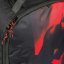 Batoh Baagl eARTh - Batman Red