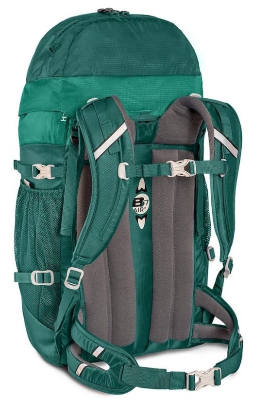Batoh Boll SCOUT 22-30 peppermint