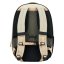 BAAGL 3 SET Coolmate Beige: batoh, penál, sáček - Baagl