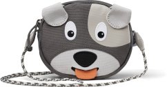 Dětská peněženka na krk Affenzahn Kids Wallet - Dog