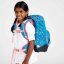 Školní batoh pro prvňáčky Ergobag prime Blue Rose 2023