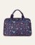 Cestovní taška Oilily Wynona Weekender Eclipse, kolekce Joy Flowers