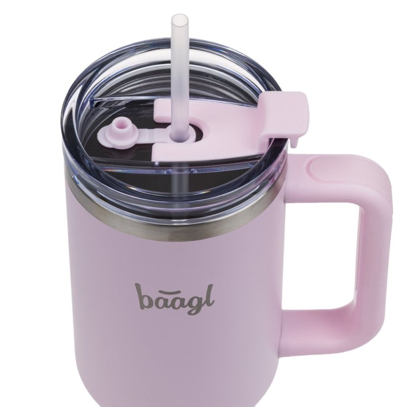 BAAGL B-Cup Pink - Baagl