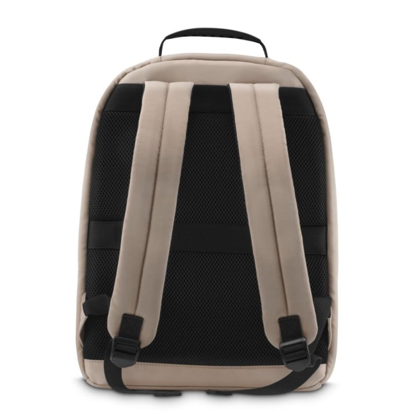 Batoh na notebook Hama Premium Lightweight 16,2" béžový