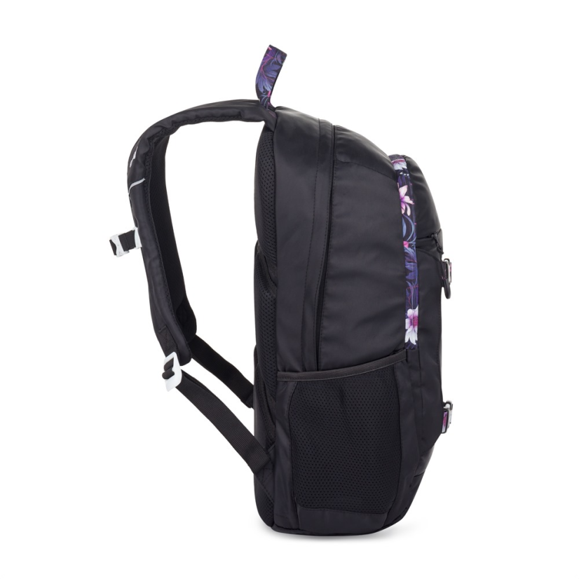 Studentský batoh OXY Zero Flowers - Oxybag (Karton P+P)