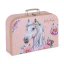 Kufřík lamino 34 cm Oxybag Kůň romantic