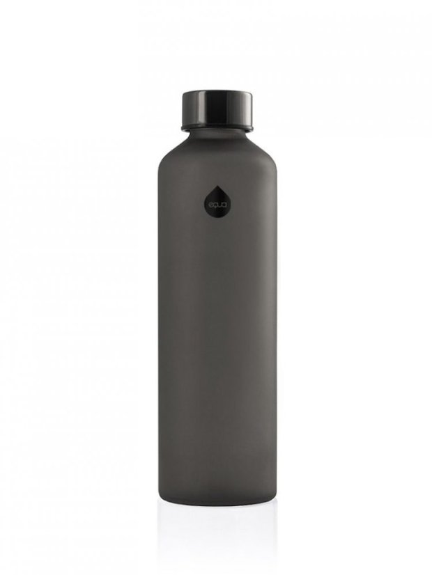 Láhev na pití Equa Mismatch Ash 750 ml
