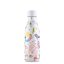Dětská nerezová termolahev COOL BOTTLES Kids Sweet Mermaids třívrstvá 350ml 3D