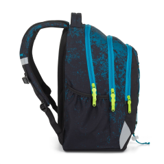 Studentský batoh OXY Touch Grunge - Oxybag (Karton P+P)