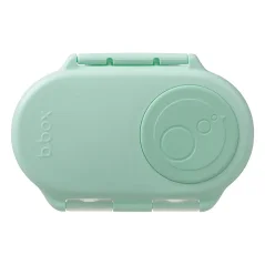 Krabička na desiatu b.box malá – Spearmint