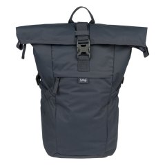 BAAGL Batoh Roll Grey GRS - Baagl BAAGL Batoh Roll Grey GRS - Baagl