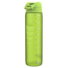 Fľaša na pitie ion8 Leak Proof Green 1000 ml