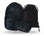 BAAGL 3 SET Coolmate Black: batoh, penál, sáček - Baagl