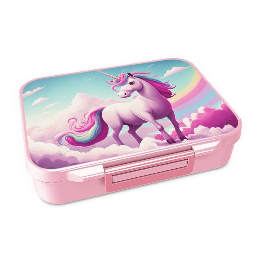 Box na svačinu JARLSON BILLI Unicorn II