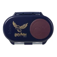 Krabička na svačinu b.box malá – Harry Potter