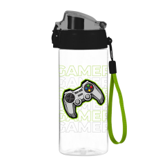 Láhev OXY CLiCK 500 ml Gamer - Oxybag (Karton P+P)