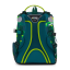 Školní batoh OXY GO Playworld - Oxybag (Karton P+P)