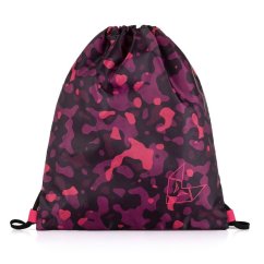 Oxybag vak na záda OXY Sport Camo girl