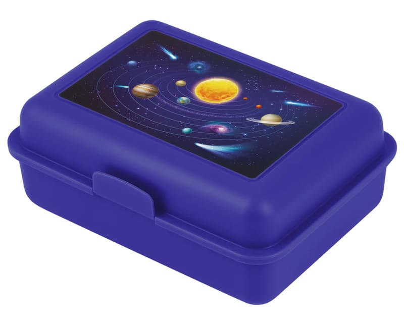 Baagl Planet box na občerstvenie