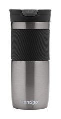 Nerezový termohrnek CONTIGO Snapseal Byron 470 ml - Chardonnay
